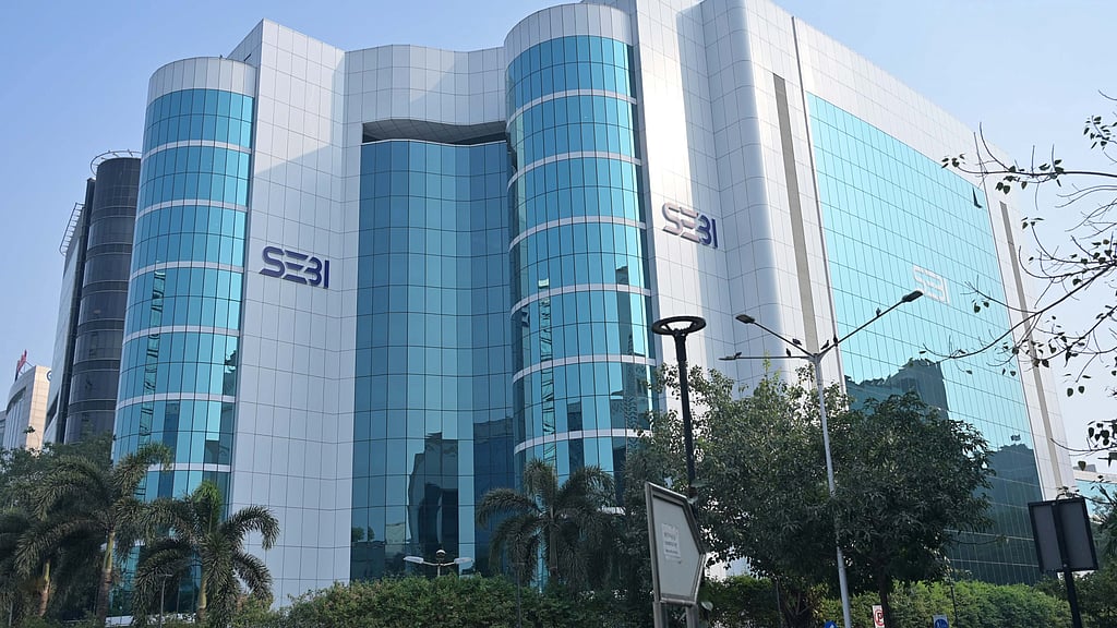 SEBI bars Rajesh Exports promoter from securities market, flags Rs 15 ...