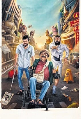 Rakshit Shetty’s Paramvah Studios faces copyright infringement charges ...
