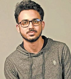 My film 'Family Drama' might bring back communal viewing: Akarsh