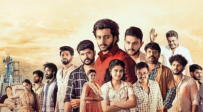 Telugu cinema wins big, bags nine honours at 72nd National Awards
