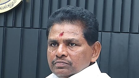 Like tree, flower, and animal, Tamil Nadu to have its own state fish ...