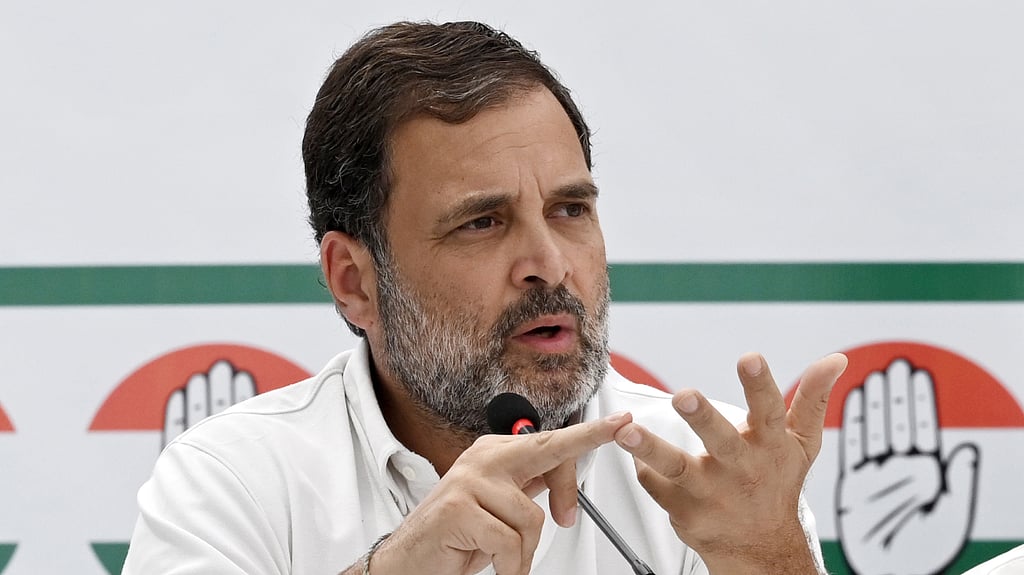 Fuel prices may rise after April 29, says Rahul Gandhi; govt denies any ...