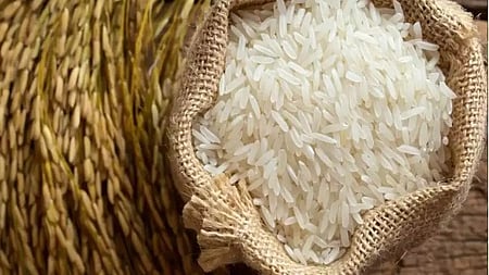 The fading fragrance of Dehradun Basmati