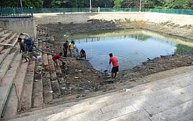 State Government Greenlights HYDRAA to Restore Four Major Lakes in Hyderabad