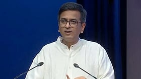 Former CJI Chandrachud: Noel’s no vote makes Chandra extension invalid; his casting vote invented missing majority