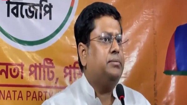 BJP rules out NCPI alliance, to contest all 209 wards in Kolkata civic ...