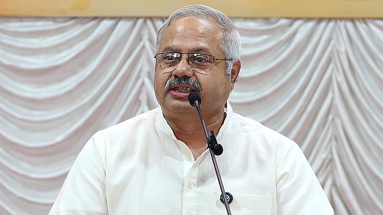 Akhil Bharatiya Prant Pracharak Baithak of RSS to take place between ...