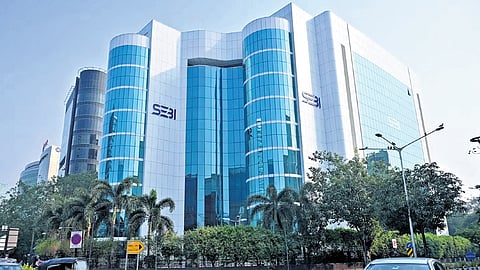 Sebi denies toxic work culture allegations