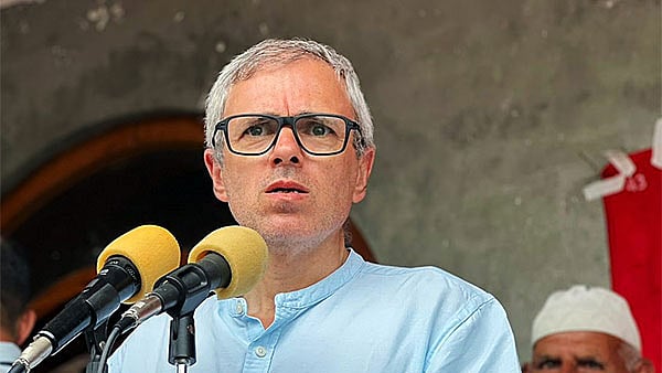 Reluctant to contest, Omar Abdullah set to helm Kashmir affairs