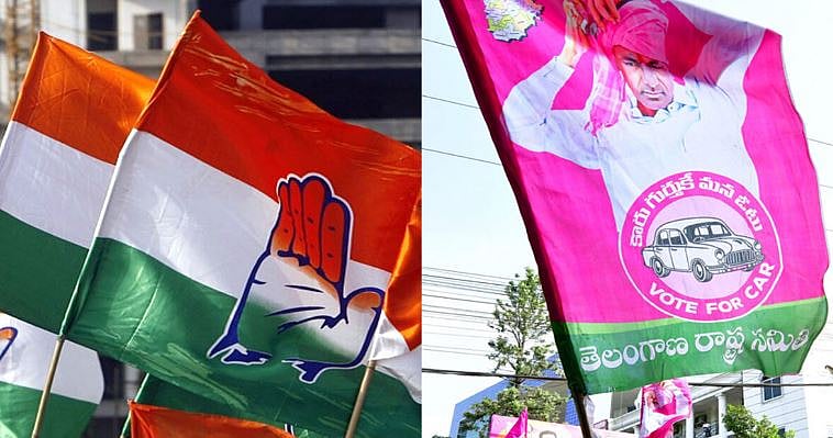 Political creativity peaks in Manakondur’s poster war