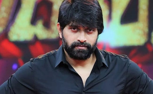 Rape-accused Tollywood choreographer Jani gets bail to attend National ...