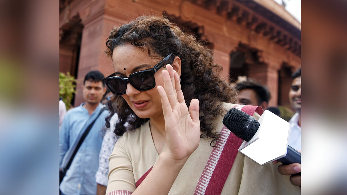 Take down fake content about Kangana Ranaut, says Delhi HC