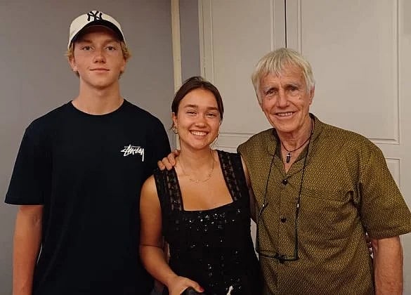 Award-winning Australian documentary filmmaker deported allegedly over ...