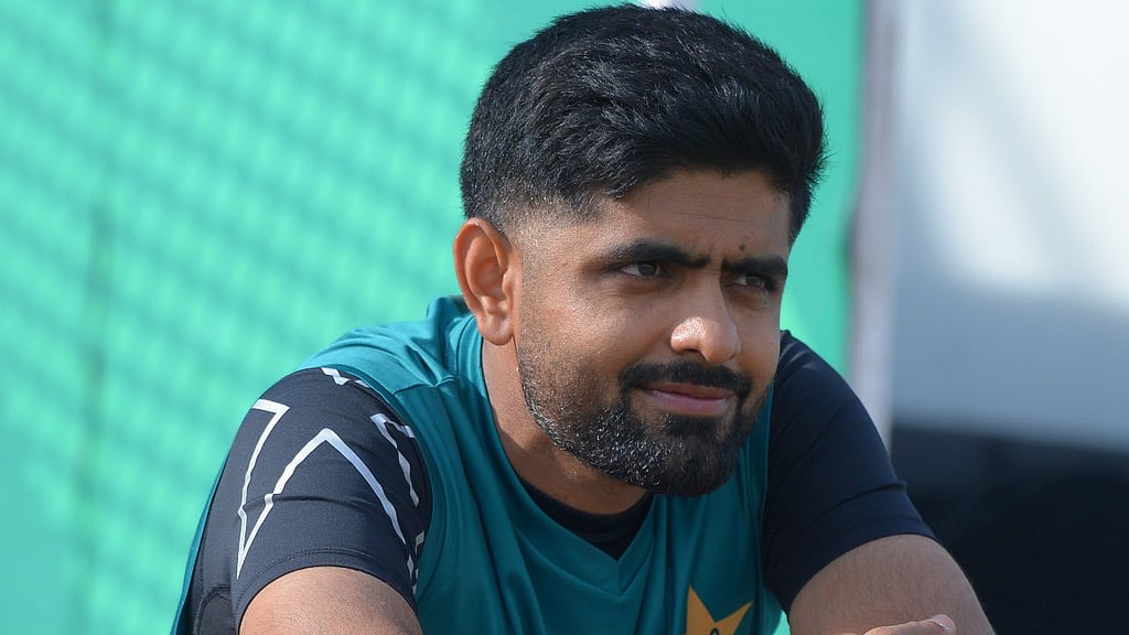 Babar Azam resigns as Pakistan captain from limited-overs cricket