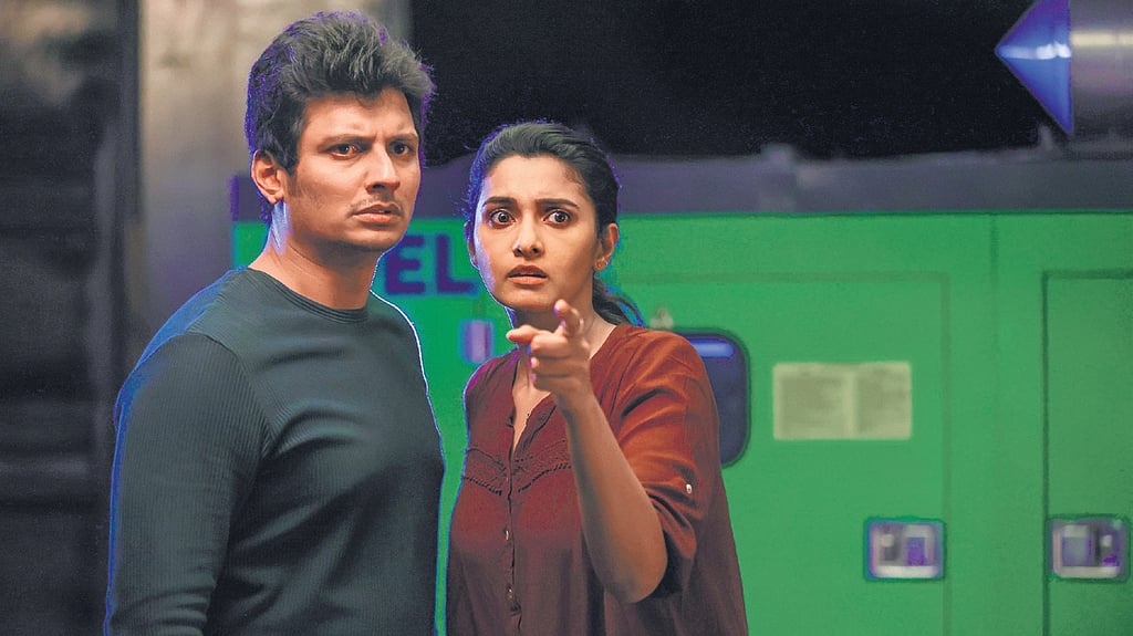 ‘Audiences want me to choose unique scripts again’