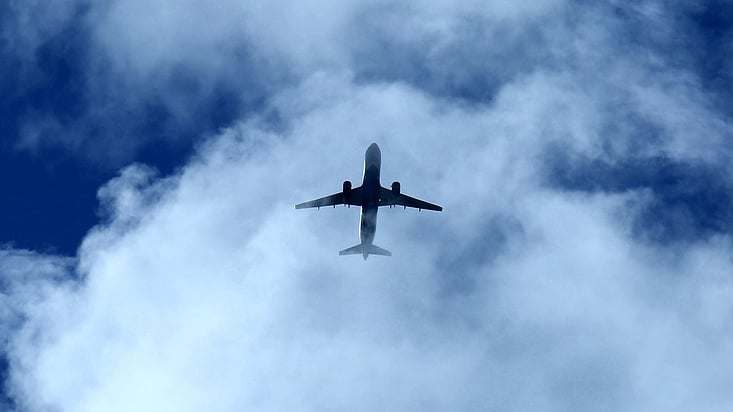 Flights cancelled after DGCA issues advisory to all airlines due to ...