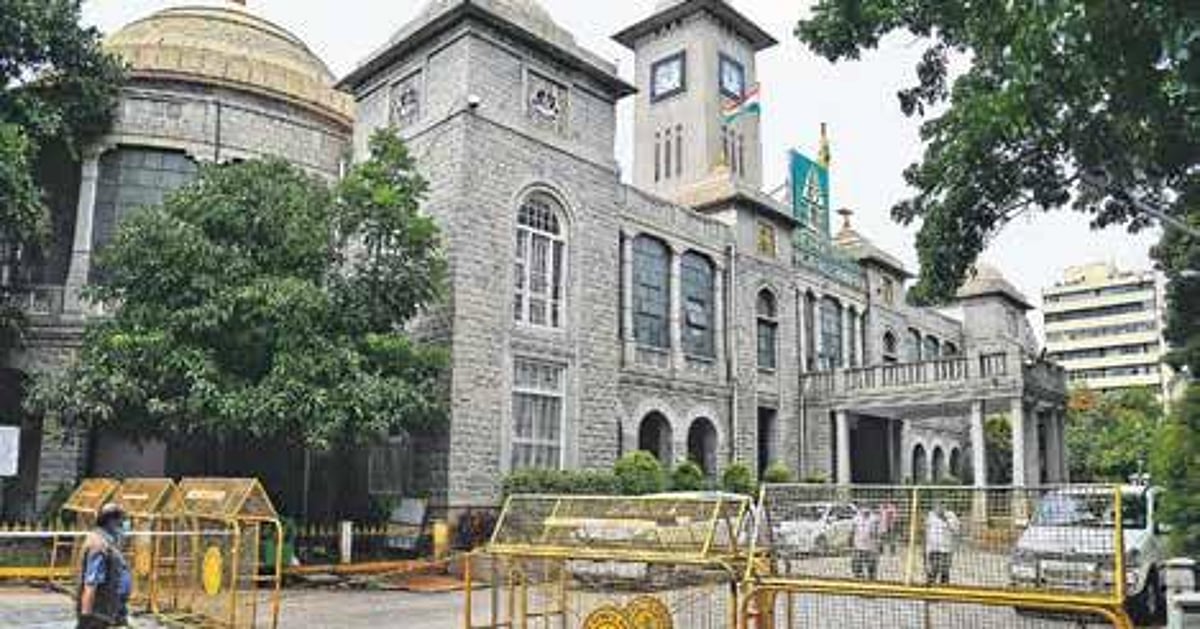 Bbmp Auto GBA replaces BBMP from today, five corporations likely