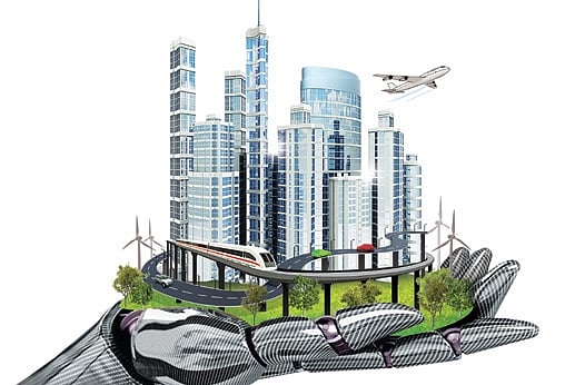 City to get major infra push with 89 tech parks