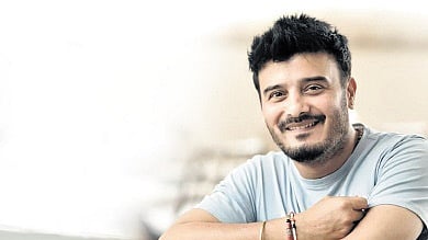 Sunil Rerdd Middle class isn’t just an economic status; it’s a mindset: Sunil Raoh