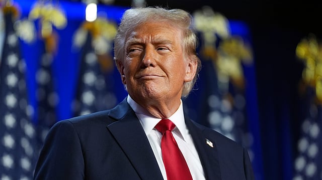 Soaring inflation helped lead Trump to victory – here’s why some of his ...