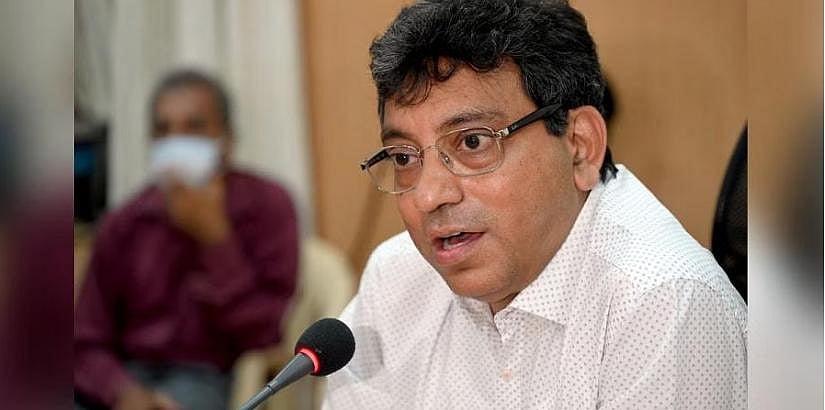 Complete works in Dasarahalli zone soon, BBMP chief to officials