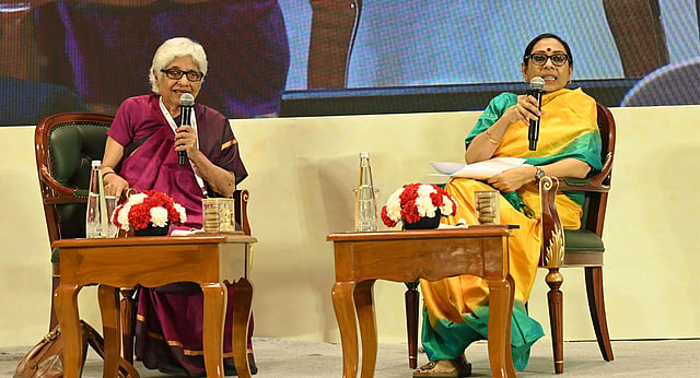 Santwana Bhattacharya