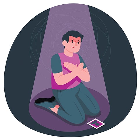 The weight of insecurity