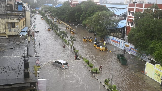 cyclone fengal