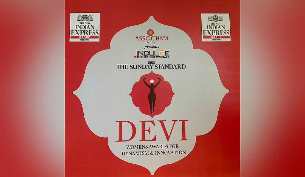 Celebrating women achievers; Devi Awards in Bengaluru on November 30