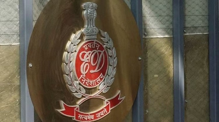 ED conducts third round of raids in CMRL-Exalogic money laundering probe involving T. Veena, daughter of Opposition leader Pinarayi Vijayan.