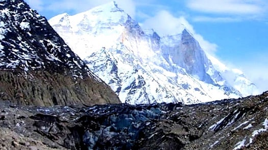 Uttarakhand moves toward structural defense against glacial threats