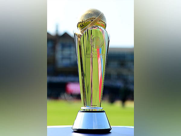 Champions Trophy deadlock ends: India to play its matches at neutral ...