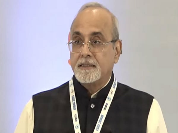 Fin inclusion not just opening accounts, engagement is key: RBI Dy. Gov ...
