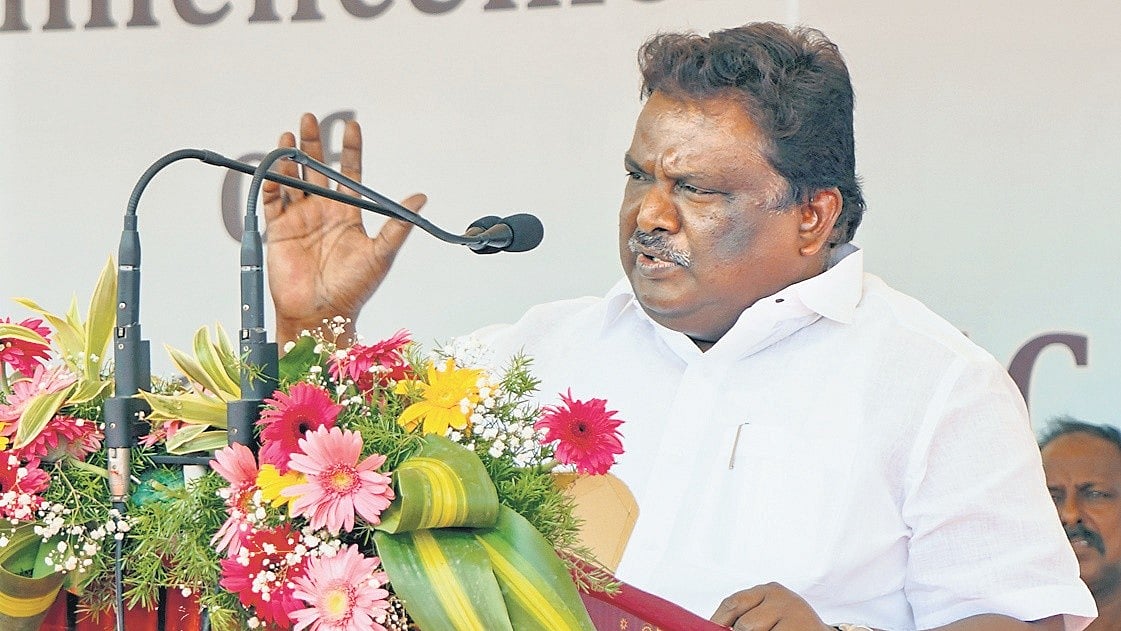 Firearms sold cheaply during AIADMK rule: DMK hits back at EPS over ...