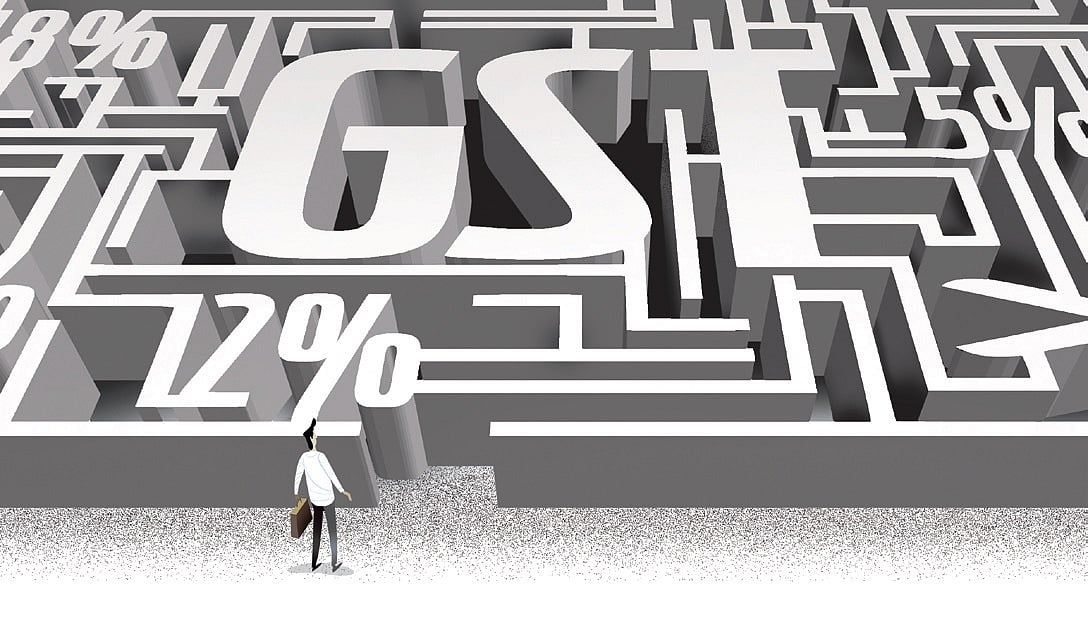 Centre to monitor implementation of GST process reforms in states