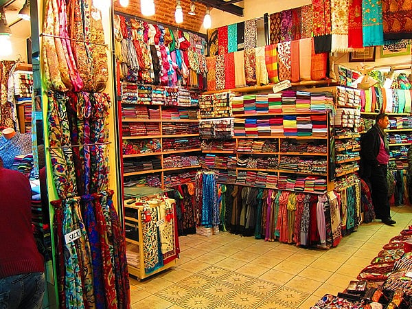 Textile industry seeks end to 11% cotton import duty amid supply crunch