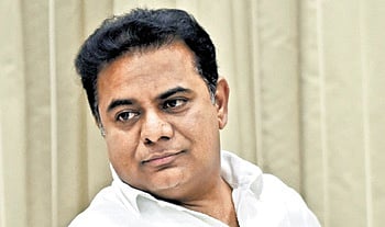 Formula-E case: Anti-Corruption Bureau summons KT Rama Rao on January 6