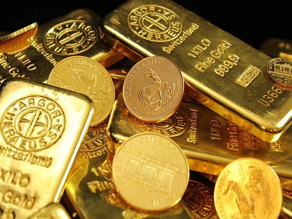 HDFC Mutual Fund imposes temporary curbs on gold ETF investments