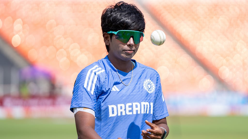 Of shedding fear of failure and helping youngsters: Arundhati Reddy's ...