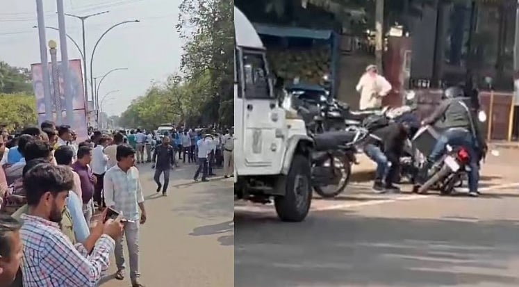 Robbers who shot dead two security guards, looted Rs 93 lakh in Bidar ...