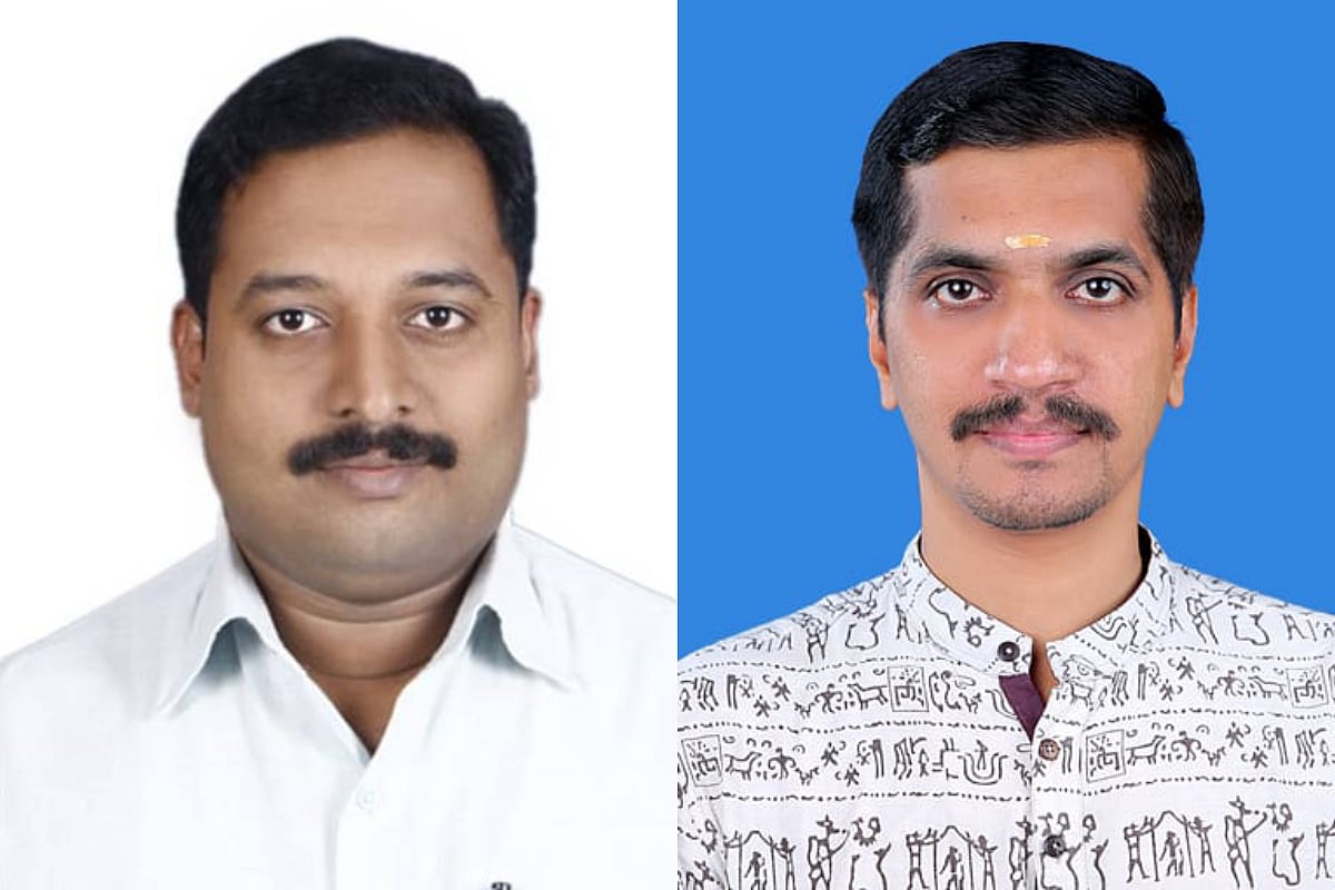 Keralites behind India’s first anthem honouring Navy’s civilian workforce