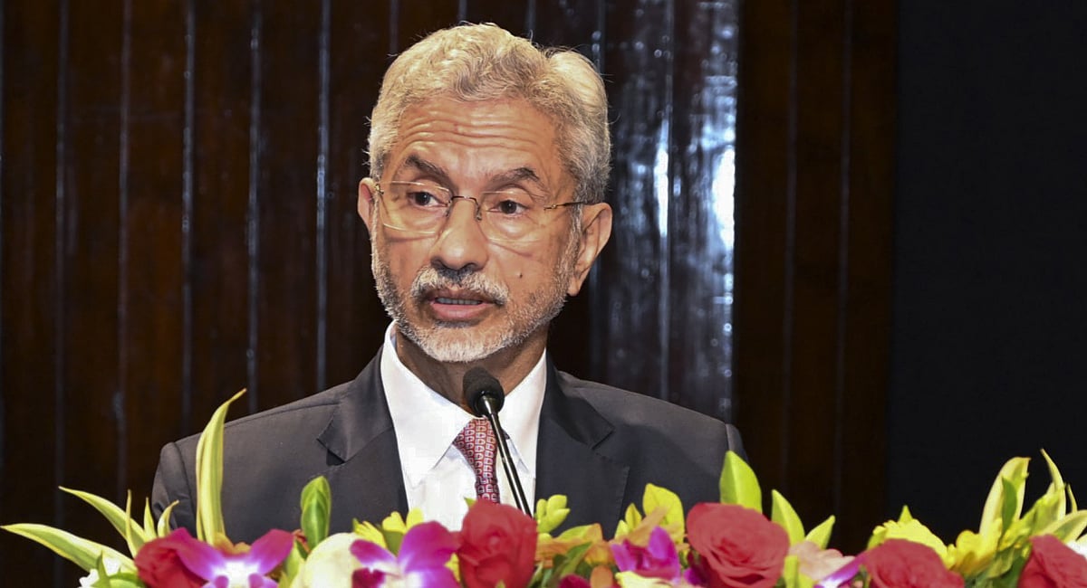 Jaishankar to address UN General Assembly on September 27 after PM Modi ...