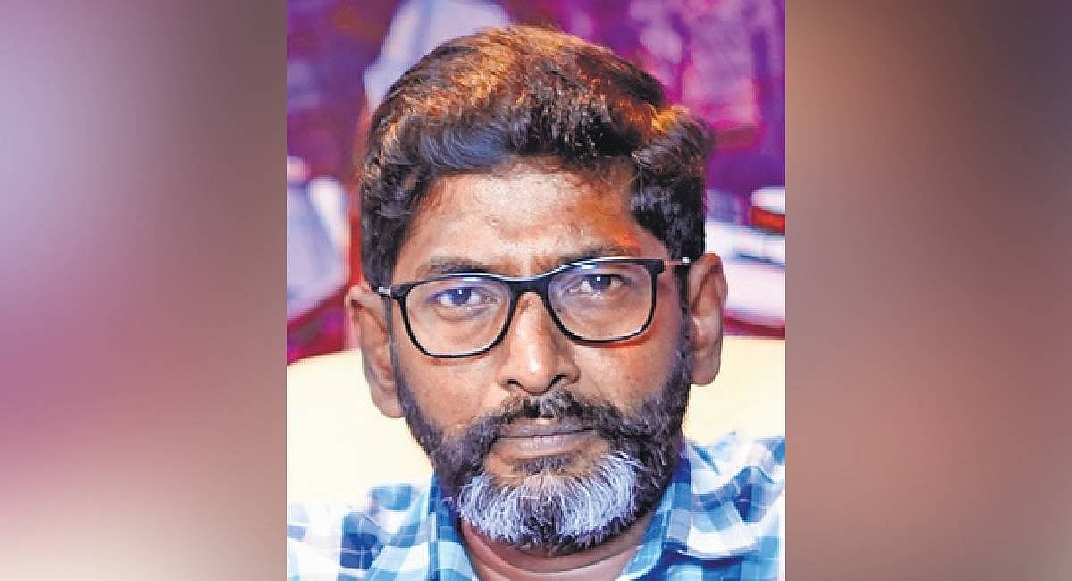 Savukku Shankar held in AP for violating bail condition