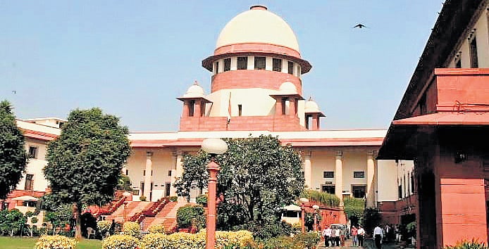 Allahabad High Court judge barred from hearing criminal cases