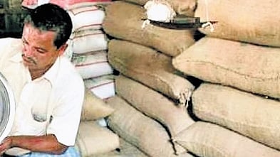 Kerala ration traders to hold indefinite stir from January 27