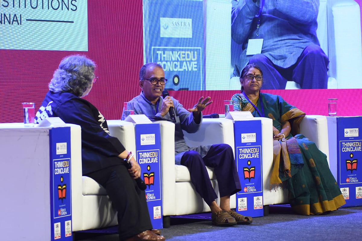 ThinkEdu 2025: Educators highlight need for mental resilience among ...