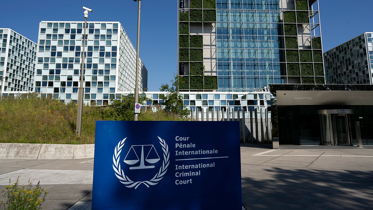 'Test of resilience': US sanctions on the ICC and what it means?