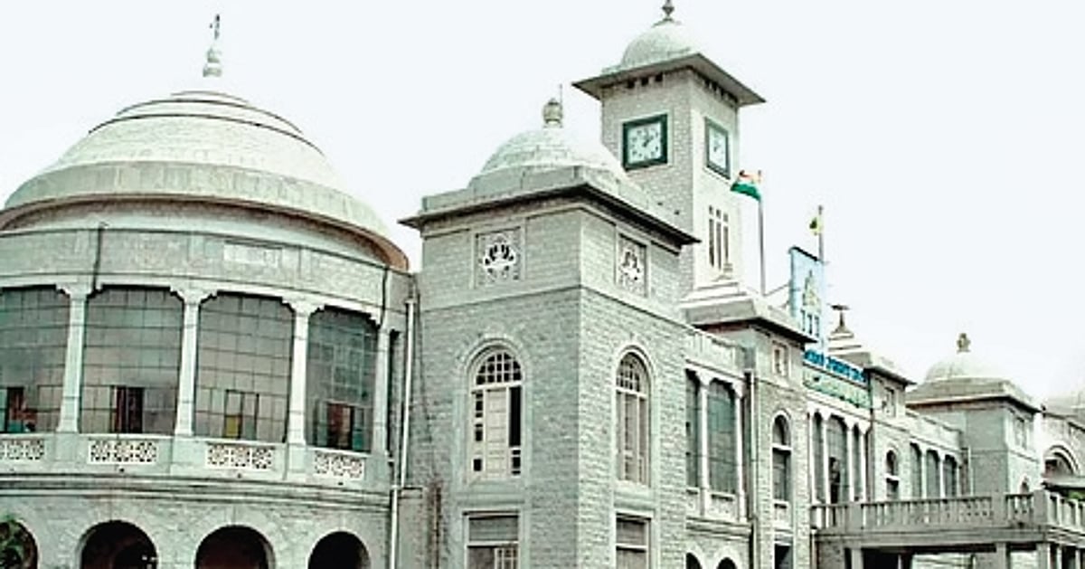 Bbmp Auto BBMP offers digital route to upgrade ‘B’ khata to ‘A’ khata