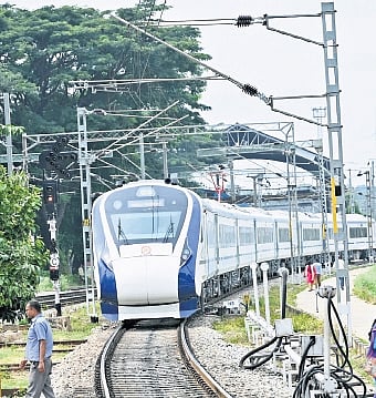 SWR seeks to allay Kerala fears over Mangaluru railway reorganisation