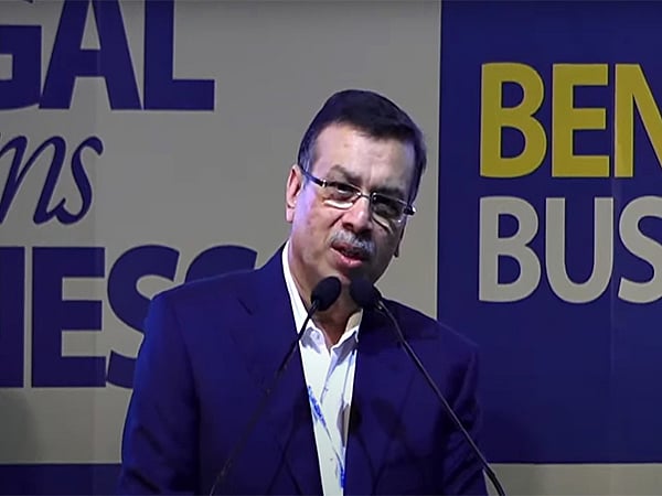 RP-Sanjiv Goenka Group enters luxury fashion space with 40% stake in ...